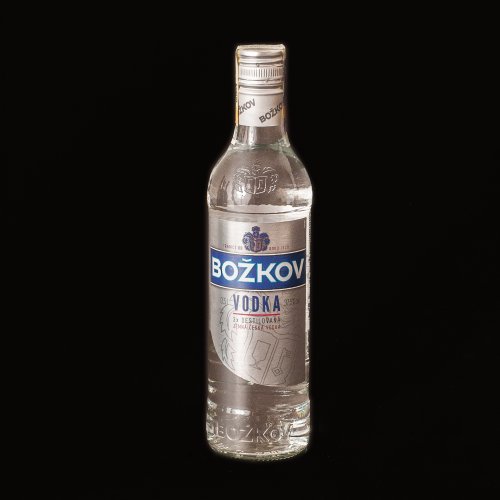 Vodka dle nabídky