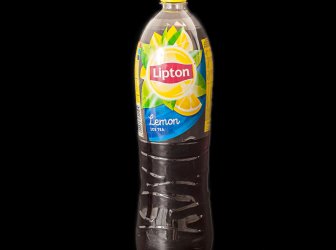 Lipton Ice Tea Lemon