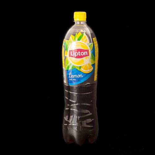 Lipton Ice Tea Lemon