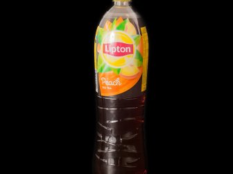 Lipton Ice Tea Peach