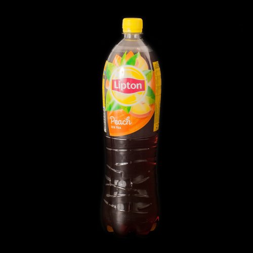 Lipton Ice Tea Peach