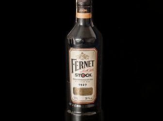 Fernet