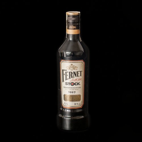 Fernet