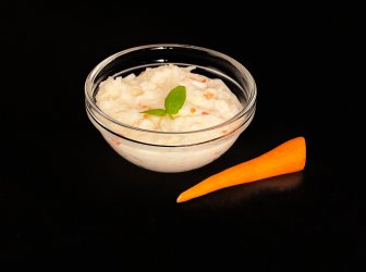 Salát Coleslaw