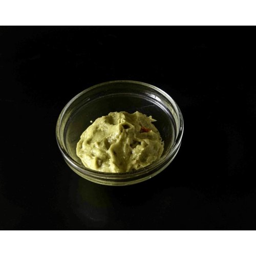 Quacamole dip
