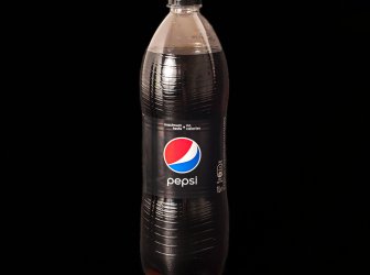Pepsi - Bez kalorií