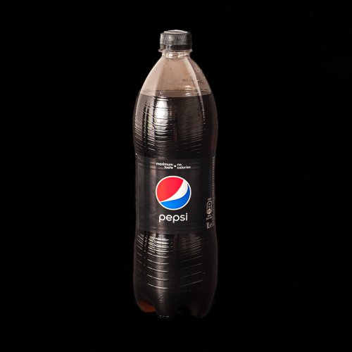 Pepsi - Bez kalorií