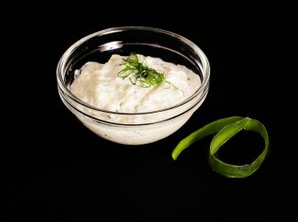 Tzatziki