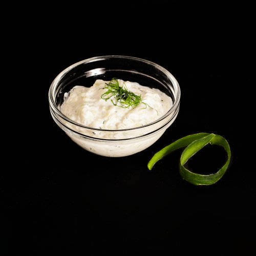 Tzatziki