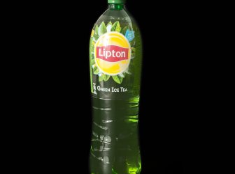 Lipton Ice Tea Green