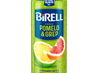 Birell Pomelo grep