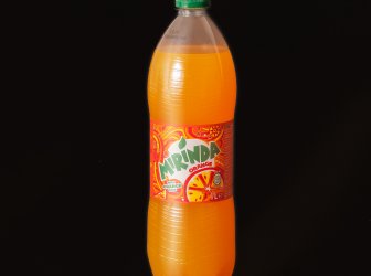 Mirinda