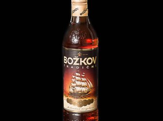 Rum Božkov