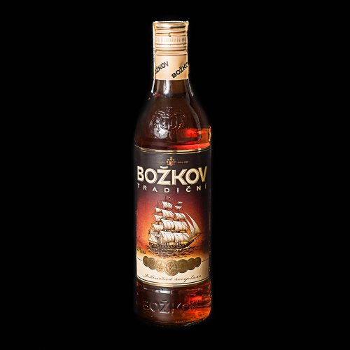 Rum Božkov