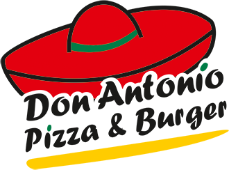 Don Antonio Pizza and Burger
